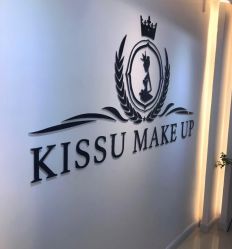 -KISS U 国际美学