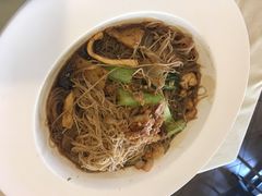 -真浪花园海鲜餐馆