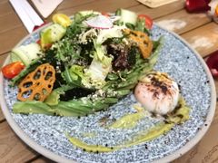 -Mark&Mars Restaurant