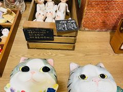 -恋物百货商店(华侨城店)