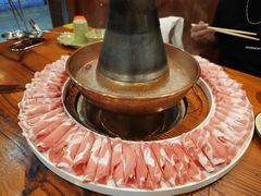 -御京阁·羊蝎子火锅·龙虾·烧烤(合庆店)