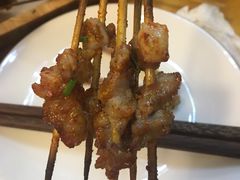 -逗烤·轻烧烤(福田店)