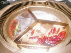 -麻路成都火锅(柏威年店)