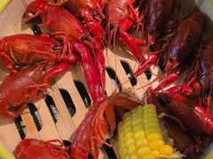 -里岛烤鱼(东港凯虹广场店)