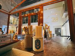 靠窗位-RAC BAR(安福路店)