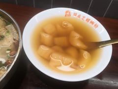 -周成芝螺蛳粉(人和店)