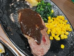 -萨莉亚意式餐厅(杭州滨江天街店)