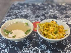 -老街杂酱面(东升街店)