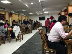大堂-胡师傅三下锅(汽车站店)