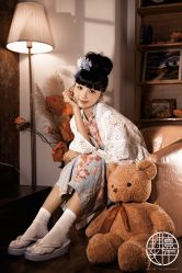 -持熹光年写真体验馆