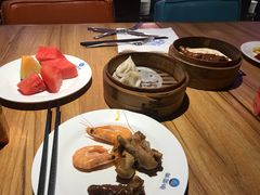 -纽斯特牛排自助餐厅(浦东文峰广场店)