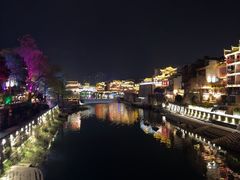 -乾州古城