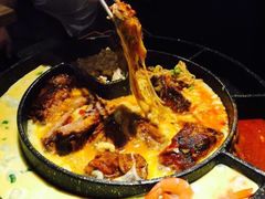 -火炉火自助餐(悠唐购物中心店)