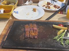 -纽斯特牛排自助餐厅(浦江万达店)