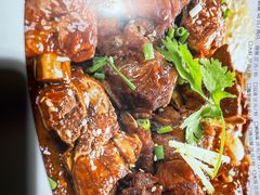 仔排煲-谢蟹浓·肉蟹煲(新奥店)