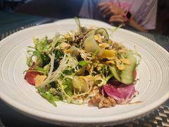 -翡翠鸟精品泰国菜(北辰财富中心店)