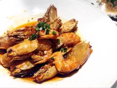 -潮粤香海鲜酒楼(沙湖店)