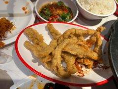 -虾吃虾涮.虾火锅.肉蟹煲(步步高梅溪新天地店)