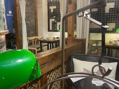 -有才叔的小馆(高新咖啡街区店)