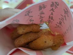 -华莱士·全鸡汉堡(宝岗店)