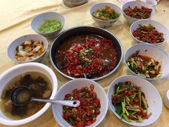 -红色湘菜馆(春风店)