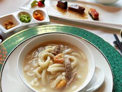 港式九仔粉-三号黄浦会Canton Table