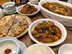 -一楼食业·美食人家