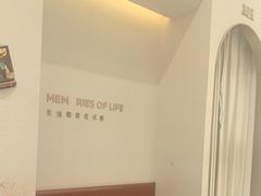 -海马体照相馆(大连柏威年购物中心店)