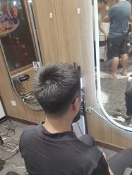 -羽凡造型