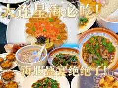 -常鲜楼常来尝鲜海胆馆(星海店)