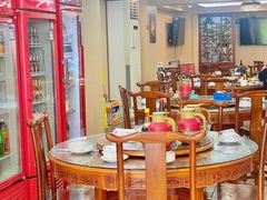 -友强·22年特色海鲜大排档·闽菜(厦门美食地标店)