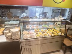 小菜-岩明火勺店(承德路店)