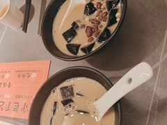 -骨之味·筒骨汤火锅(江头店)