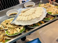 -爱膳菌锅锅(阳南店)