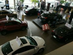 -别克·上海翟业(虹桥店)