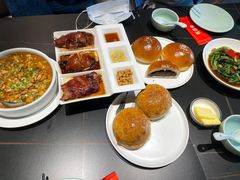-有璟阁港式餐厅(金融街购物中心店)