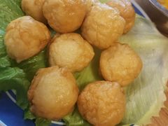 -伙记茶档(龙海风情小镇店)