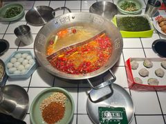 -郑红玉现卤串串(太古里店)