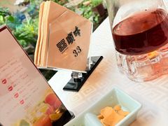 -顺峰·粤菜海鲜·早茶自助(阜成店)