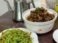 -百味园土菜馆(迎宾东路店)