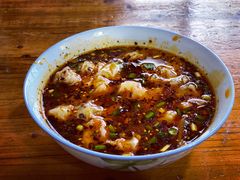 -颗颗香马边杨抄手(春华路店)