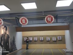 -道顺射箭·团建·骑射(张杨路店)