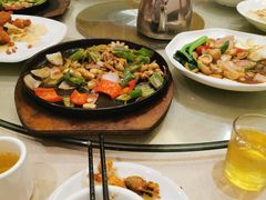-张记旺角食街(动物园店)