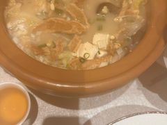 -郑庄脂渣海鲜楼(九水路店)