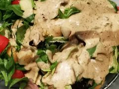大拌菜-渝乡辣婆婆·川菜 水煮鱼(中山西路店)