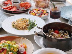 -IL Forno 意坊·意大利餐厅(花园店)
