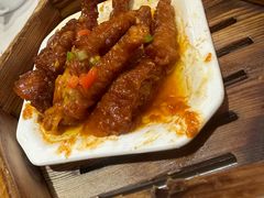-宝园酒家(美林M·LIVE天地东座店)