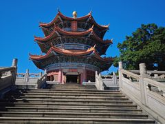 -广东圆玄道观