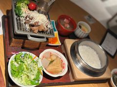 -味太助·银饭食堂(中华城店)