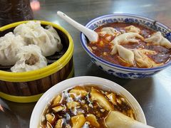 烧卖-西月城谭豆花(春熙路店)